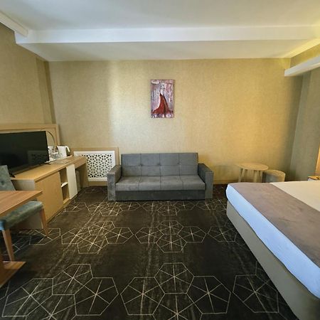 Regal Inn Badamdar Hotel Baku Exterior photo